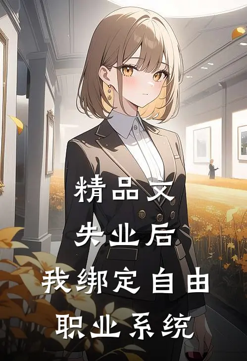 精品文失业后，我绑定自由职业系统