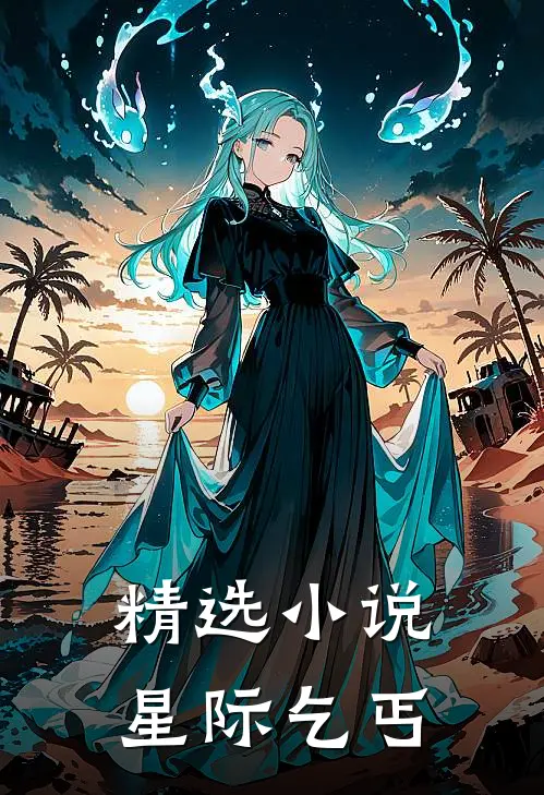 精选小说星际乞丐