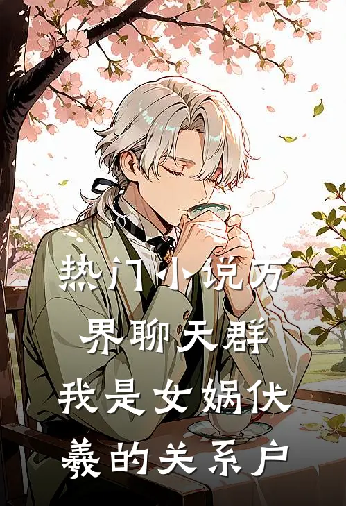 热门小说万界聊天群：我是女娲伏羲的关系户
