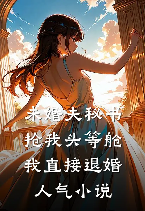 未婚夫秘书抢我头等舱，我直接退婚人气小说