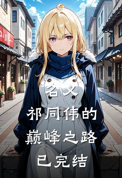 名义：祁同伟的巅峰之路已完结
