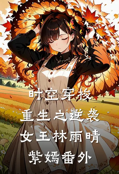 时空穿梭:重生之逆袭女王林雨晴紫嫣 番外