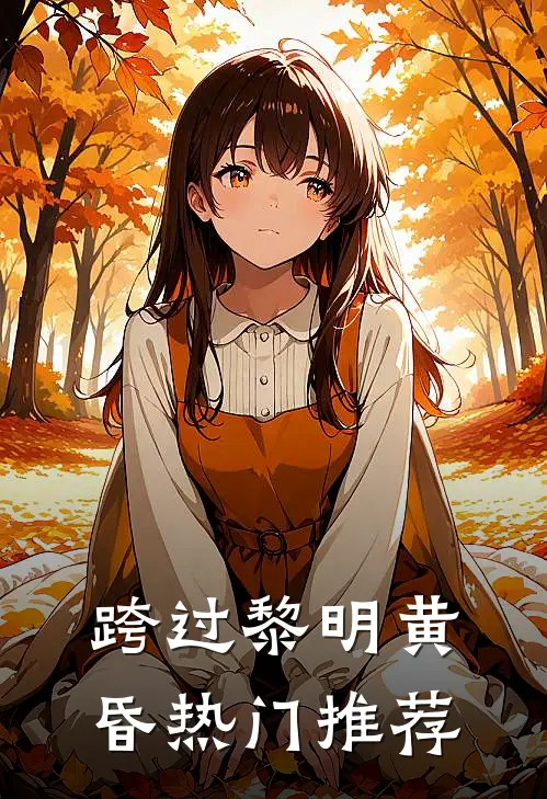 跨过黎明黄昏热门推荐