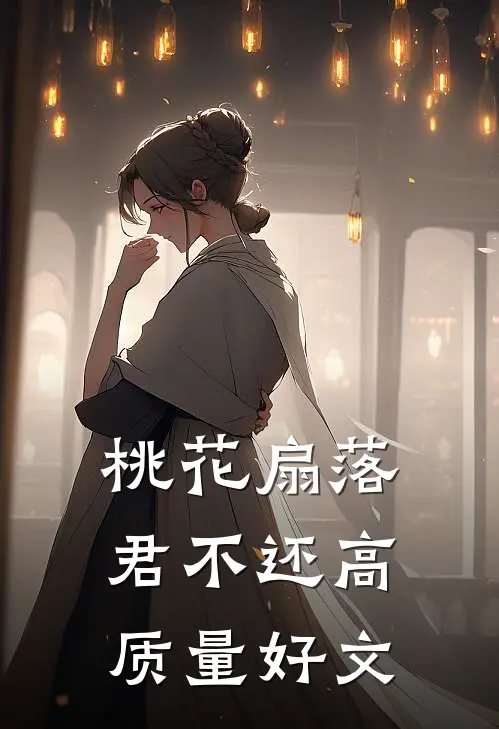 桃花扇落君不还高质量好文