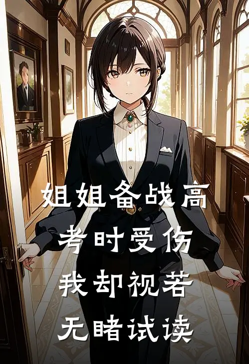姐姐备战高考时受伤，我却视若无睹试读