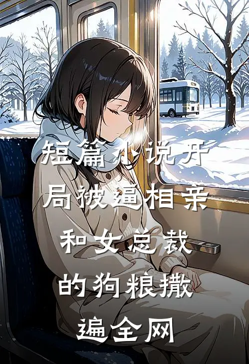 短篇小说开局被逼相亲：和女总裁的狗粮撒遍全网