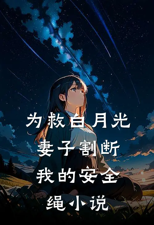为救白月光，妻子割断我的安全绳小说