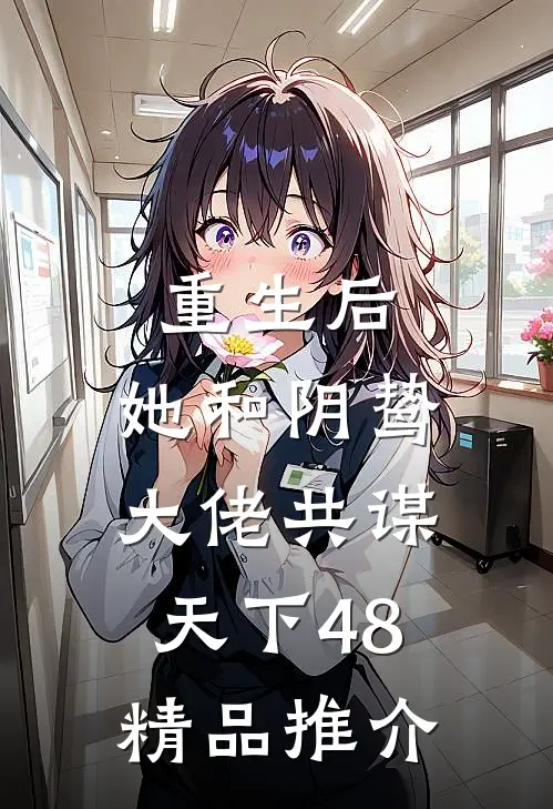 重生后,她和阴鸷大佬共谋天下48精品推介