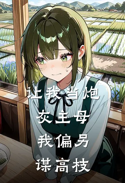 让我当炮灰主母，我偏另谋高枝