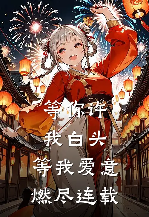 等你许我白头，等我爱意燃尽连载
