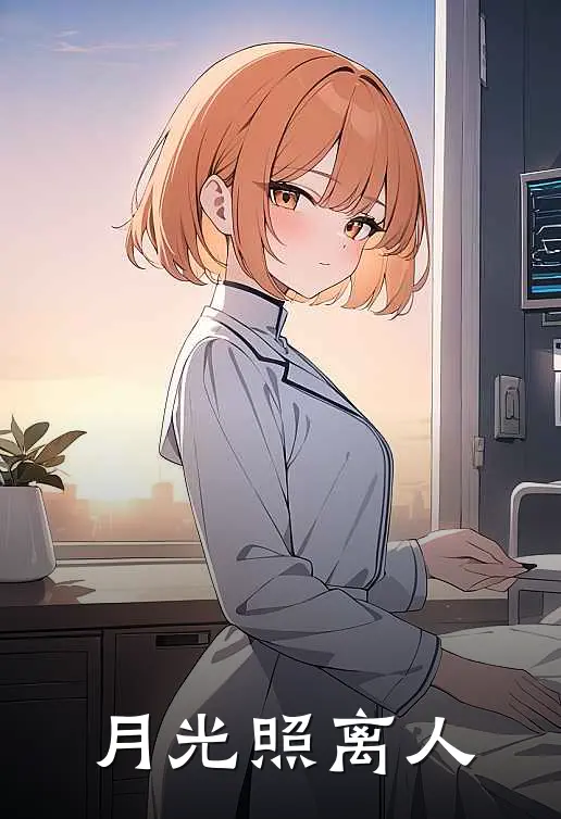 月光照离人