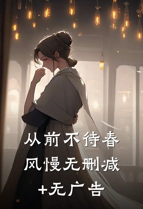 从前不待春风慢无删减+无广告