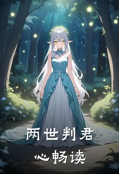 两世判君心畅读