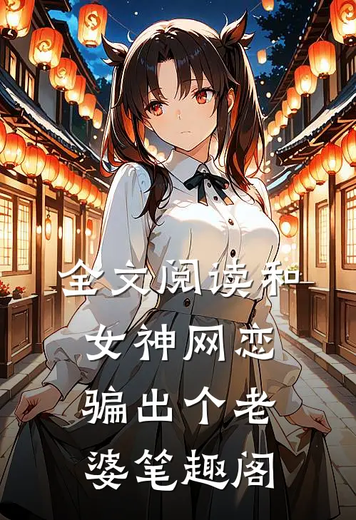 全文阅读和女神网恋,骗出个老婆笔趣阁