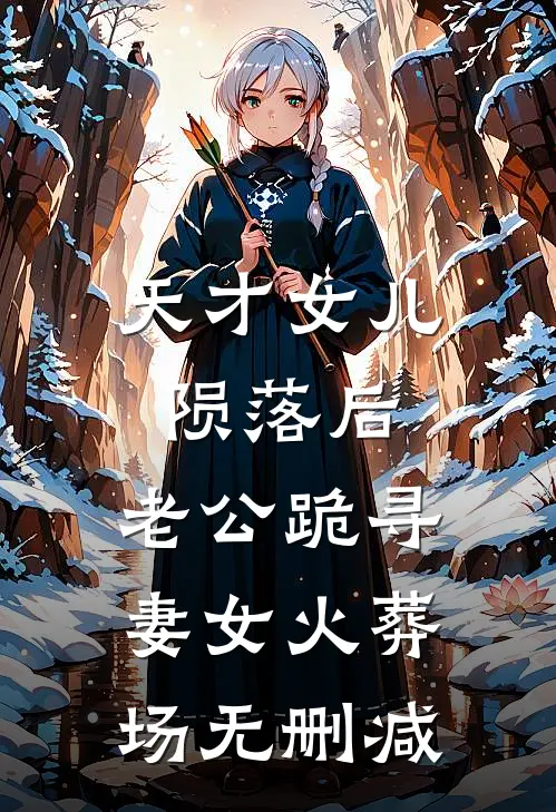 天才女儿陨落后，老公跪寻妻女火葬场无删减