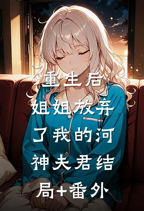 重生后，姐姐放弃了我的河神夫君结局+番外