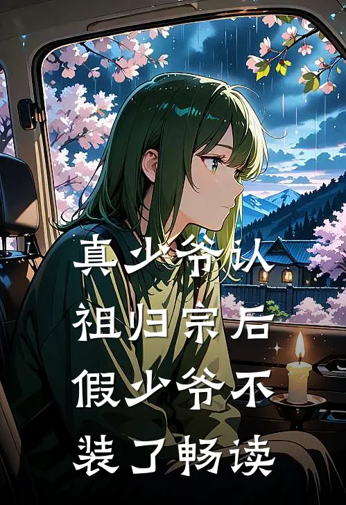 真少爷认祖归宗后，假少爷不装了畅读
