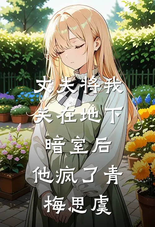 丈夫将我关在地下暗室后，他疯了青梅思虞
