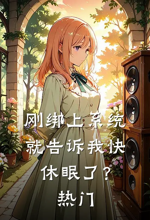 刚绑上系统，就告诉我快休眠了？热门