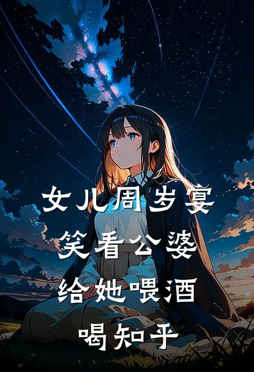 女儿周岁宴，笑看公婆给她喂酒喝知乎