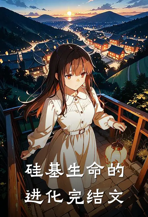 硅基生命的进化完结文