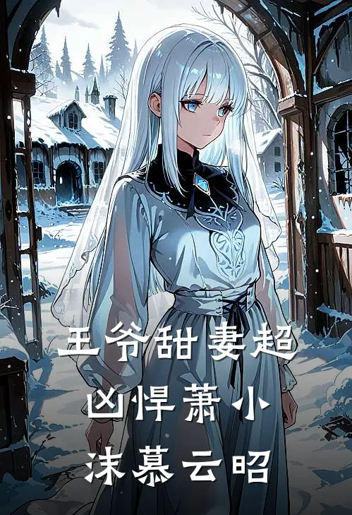 王爷甜妻超凶悍萧小沫慕云昭
