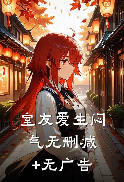 室友爱生闷气无删减+无广告
