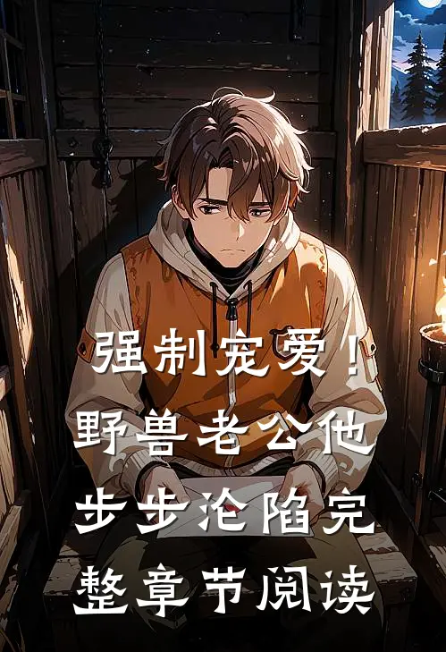 强制宠爱！野兽老公他步步沦陷完整章节阅读