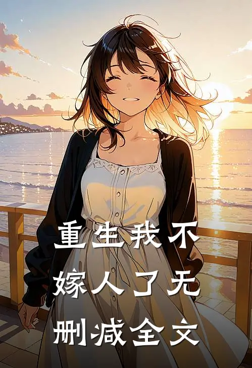 重生我不嫁人了无删减全文