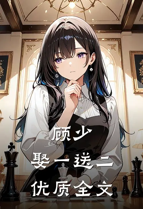 顾少,娶一送二优质全文