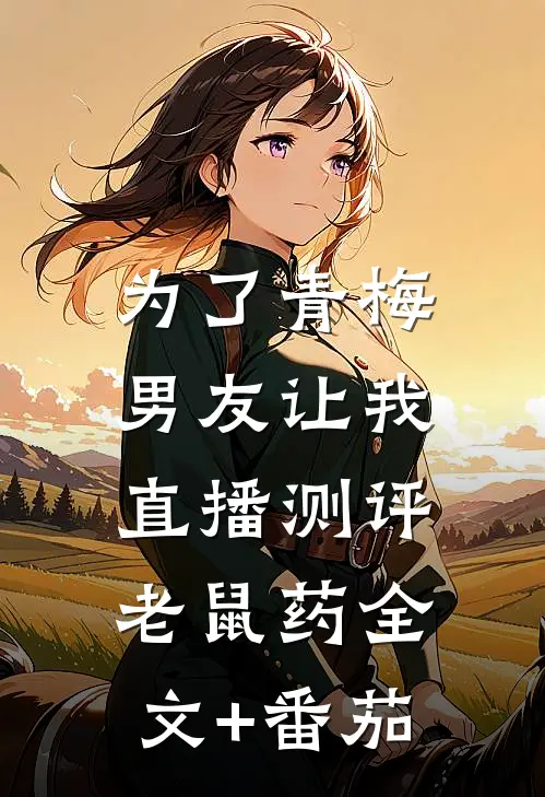 为了青梅，男友让我直播测评老鼠药全文+番茄