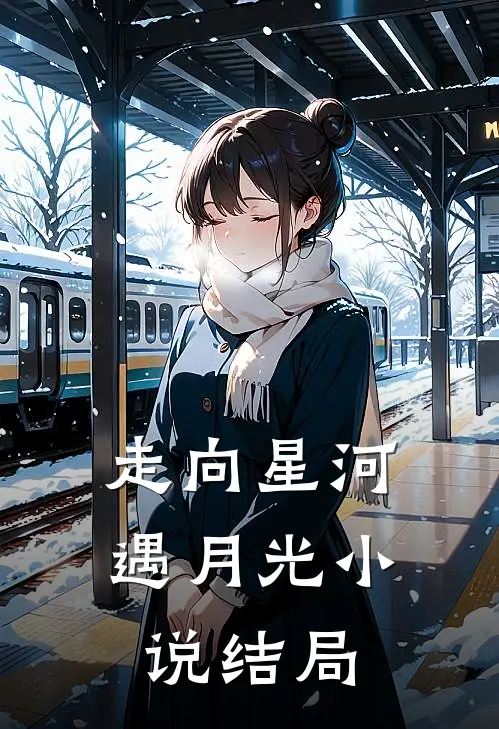 走向星河遇月光小说结局
