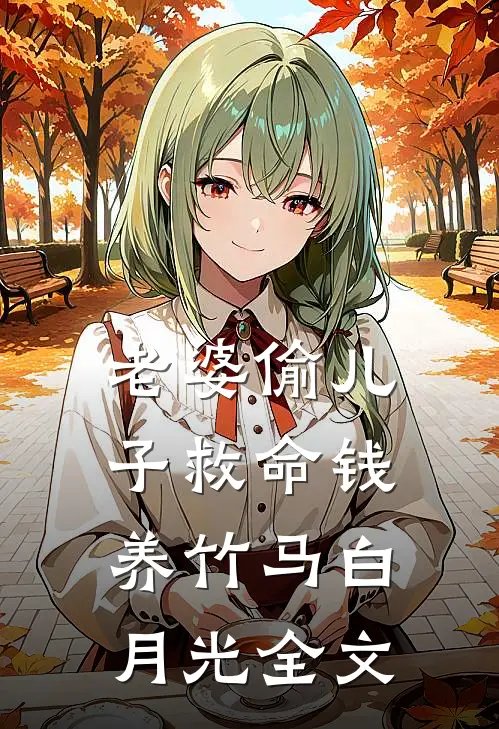 老婆偷儿子救命钱养竹马白月光全文