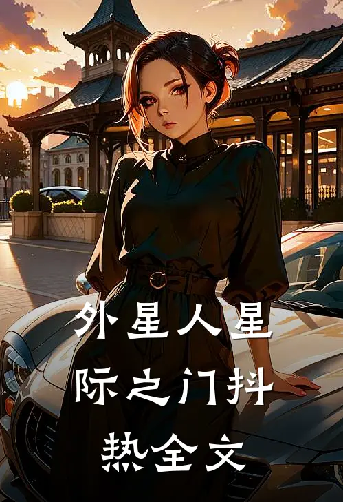 《外星人星际之门》抖热全文