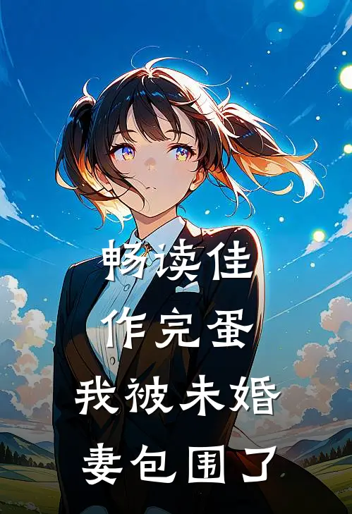畅读佳作完蛋，我被未婚妻包围了