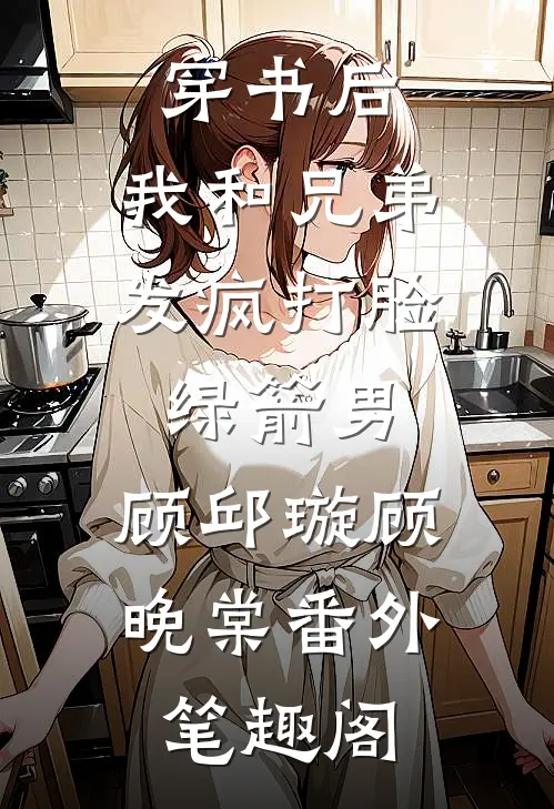 穿书后，我和兄弟发疯打脸绿箭男：顾邱璇顾晚棠番外笔趣阁
