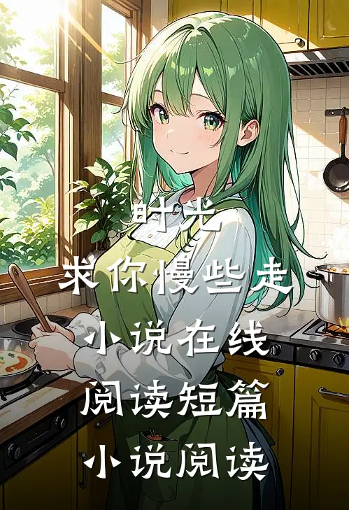 时光,求你慢些走小说在线阅读短篇小说阅读