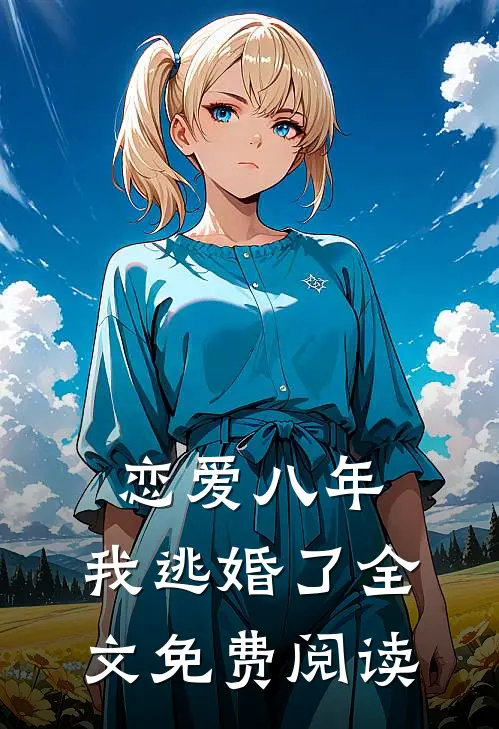 恋爱八年，我逃婚了全文免费阅读