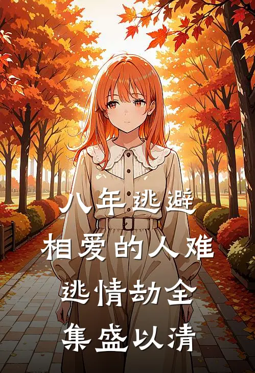 八年逃避，相爱的人难逃情劫全集盛以清