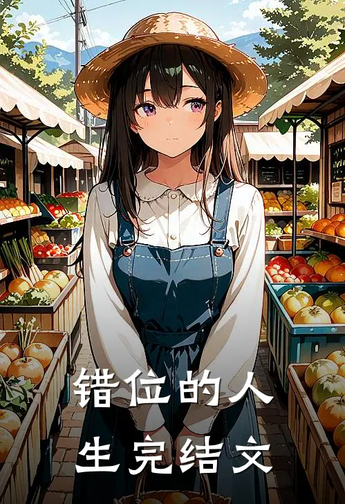 错位的人生完结文