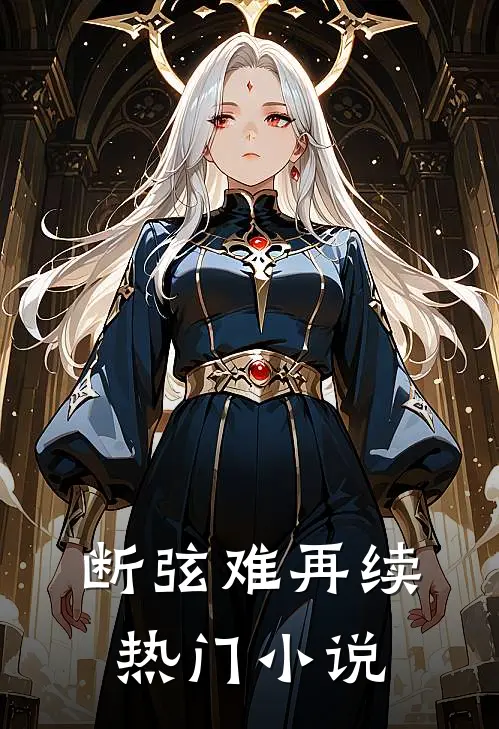 断弦难再续热门小说