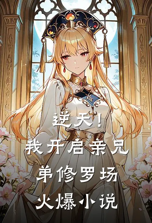 逆天！我开启亲兄弟修罗场火爆小说