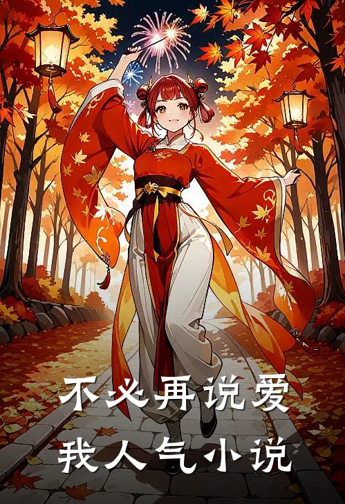 不必再说爱我人气小说