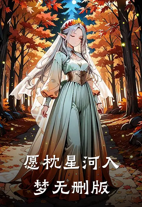 愿枕星河入梦无删版