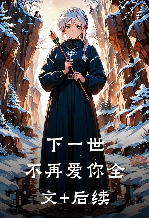 下一世，不再爱你全文+后续