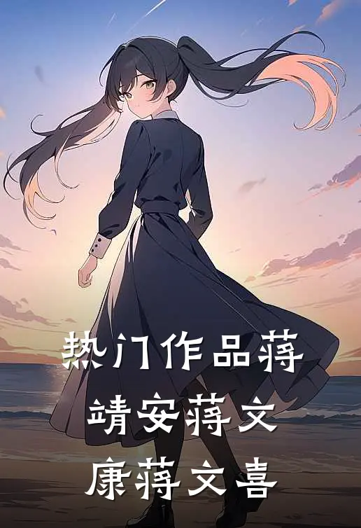 热门作品蒋靖安蒋文康蒋文喜