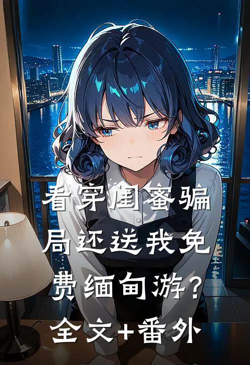 看穿闺蜜骗局还送我免费缅甸游？全文+番外