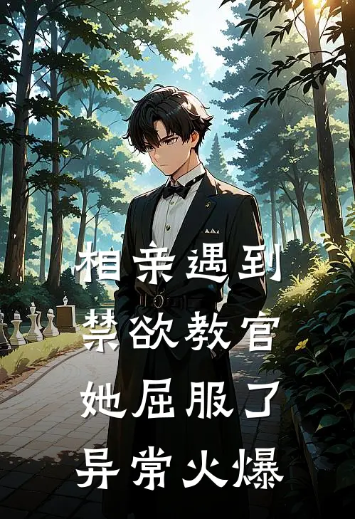 相亲遇到禁欲教官，她屈服了异常火爆