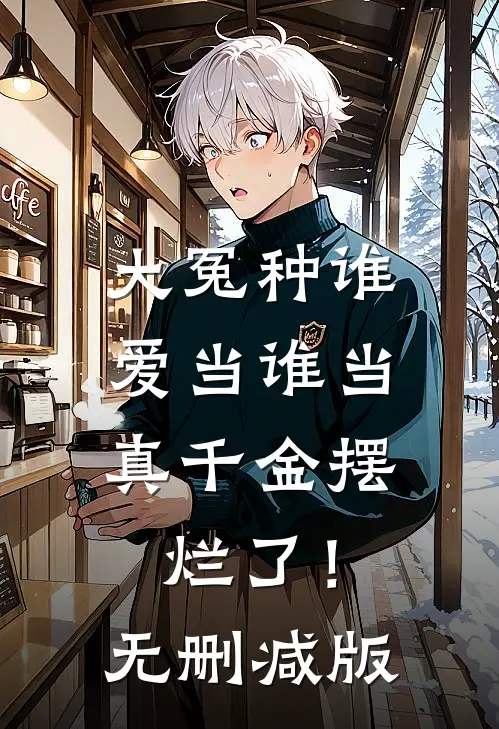 大冤种谁爱当谁当，真千金摆烂了！无删减版