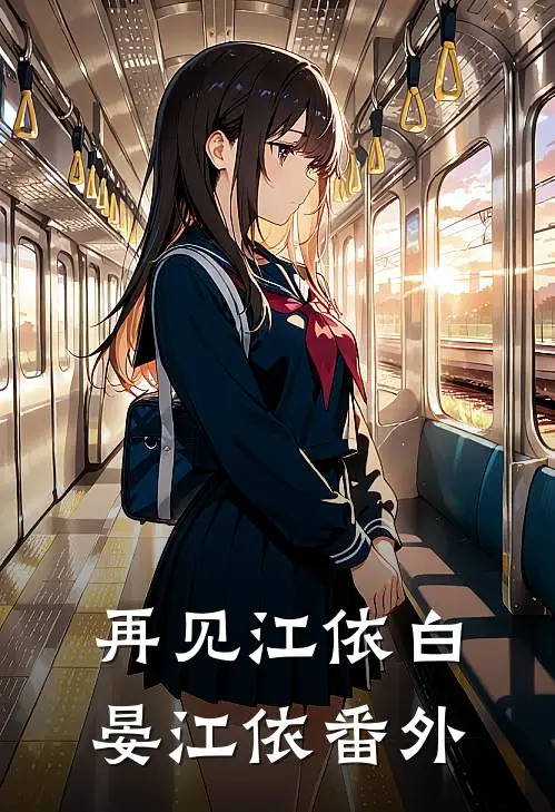再见江依白晏江依 番外